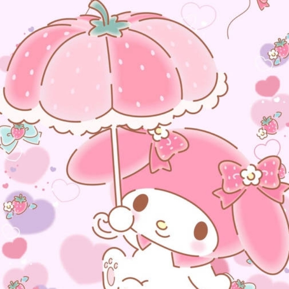 Meet your Posher, Lucy - Picture 1 of 1